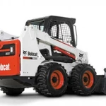 фото Мини-погрузчик Bobcat S630