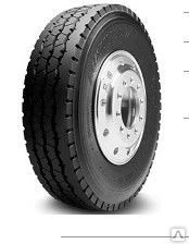 Фото Шина 265/70R19.5 MY507 Yokohama бескамерная Япония