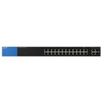 фото Коммутатор Linksys LGS326