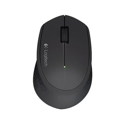 Фото Мышь Logitech Wireless Mouse