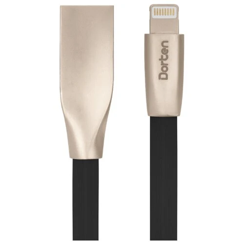 Фото Кабель Dorten Lightning - USB