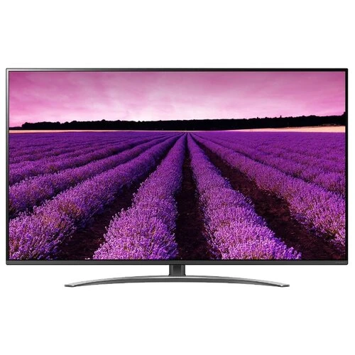 Фото Телевизор NanoCell LG 55SM8200