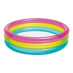 фото Детский бассейн Intex Rainbow