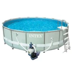 фото Бассейн Intex Ultra Frame 26332