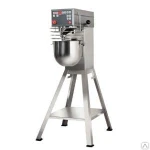 фото МИКСЕР ПЛАНЕТАРНЫЙ BEAR VARIMIXER RN10 VL-2 НАПОЛ.