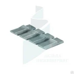 фото Нарезные тангенциальные гребенки REMS WS 1/16-1/8" для станка Unimat 75