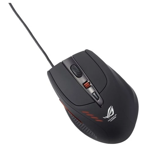 Фото Мышь ASUS GX950 Laser Gamer