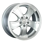 фото Колесный диск LS Wheels LS809