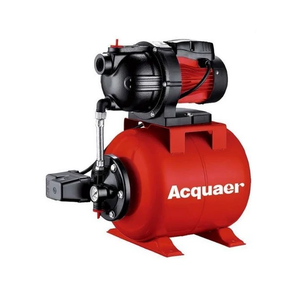 Фото Насосная станция Acquaer RGJ-650IA