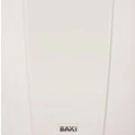 фото Газовый котел BAXI ECO Compact 24 F