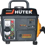 фото Электростанция бензиновая HUTER HT 950 А