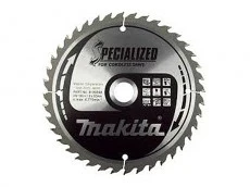 Фото Отрезной пильный диск Makita B-31164