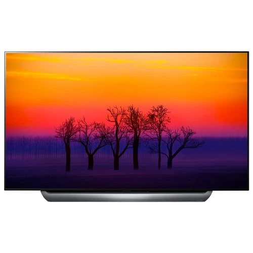 Фото Телевизор OLED LG OLED77C8