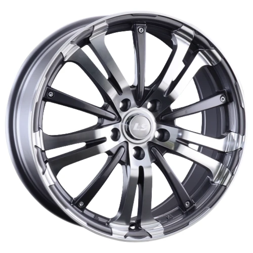 Фото Колесный диск LS Wheels LS955