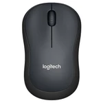 фото Мышь Logitech M220 SILENT dark