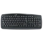 фото Клавиатура Genius KB-110 Black