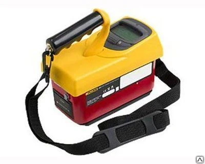 Фото Дозиметр Fluke-481
в