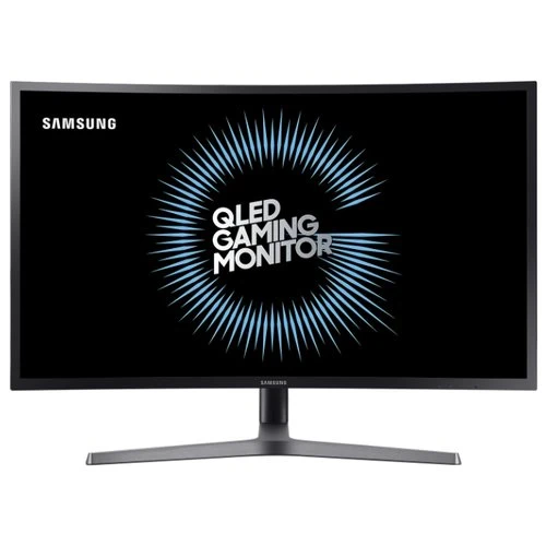 Фото Монитор Samsung C32HG70QQI