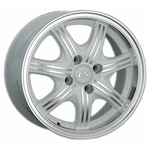 фото Колесный диск LS Wheels LS323