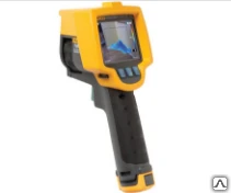 Фото Тепловизор Fluke TiR32