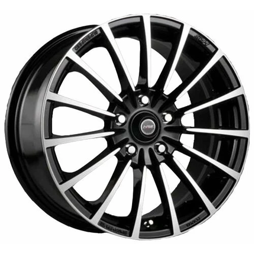 Фото Колесный диск Racing Wheels H-429