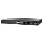 фото Коммутатор Cisco SG220-26P