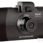 фото Видеорегистраторы shturmann Vision 3000 HD новые