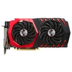 фото Видеокарта MSI Radeon RX 580