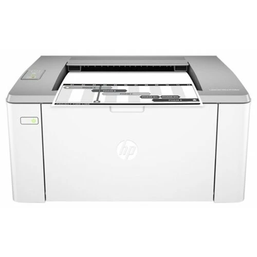 Фото Принтер HP LaserJet Ultra M106w