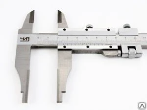 Фото Штангенциркуль ШЦ-II-250-0,1