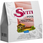 Фото №2 Биоактиватор Sviti Pink средство для дачного туалета шамбо