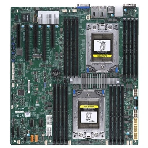 Фото Материнская плата Supermicro