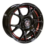 фото Колесный диск NZ Wheels F-42