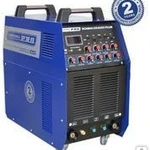 фото Инвертор AuroraPRO INTER TIG 315 AC/DC PULSE (TIG+MMA)