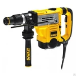 фото Перфоратор D25603К DeWalt DeWALT D25603К