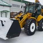 фото Ковш 2 м.куб на New holland B115B