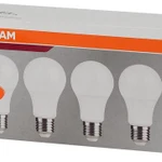 фото Лампа светодиодная LED Value LVCLA75 10SW/840 230В E27 2х5 RU (уп.5шт) OSRAM 4058075577749