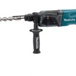 фото Перфоратор Makita HR2470