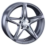 фото Колесный диск LS Wheels LS862