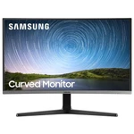 фото Монитор Samsung C27R500FHI