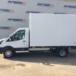 фото Ford Transit промтоварный на шасси C/CAB 470E BAS 2.2TD155 T4 M6 RWD