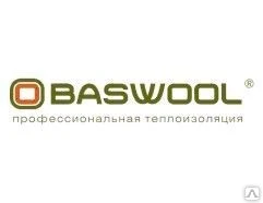 Фото Теплоизоляция Baswool вент фасад 80 для фасада