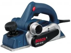 Фото Рубанок электрическая Bosch GHO 26-82