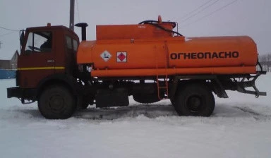 Фото Масловоз в аренду Мелеуз МАЗ