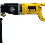 фото Дрель алмазного бурения DeWalt D 21583 K