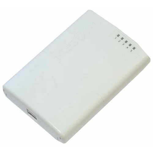 Фото Маршрутизатор MikroTik PowerBox