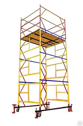 Фото Вышка-тура
ВСП-250/(1,6х2,0)