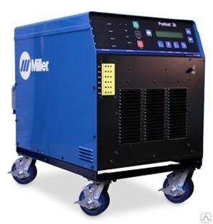 Фото Установка индукционного нагрева PROHEAT 35 Miller Electric