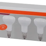 фото Лампа светодиодная LED Value LVR60 7SW/830 230В E14 2х5 (уп.5шт) OSRAM 4058075583931