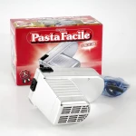 фото Электрический мотор для лапшерезки - тестораскатки Imperia la Monferrina Classic 600 Pasta Facile 230V в Москве